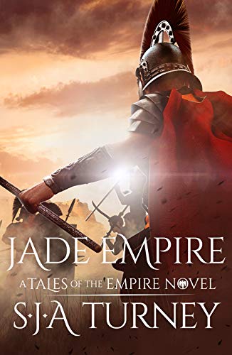 Jade Empire (Tales of the Empire Book 6) (English Edition)
