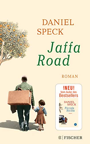 Jaffa Road: Roman