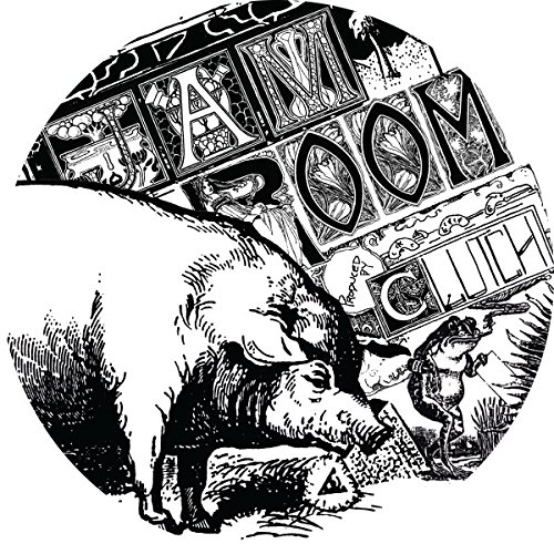 Jam Room (Limited Picture Disc [Import allemand] [Vinilo]