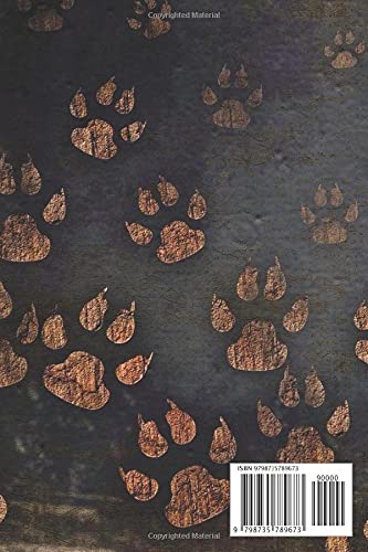 January was my birthday month: Journal,notebook, 6×9 , daily habits,favorite things,