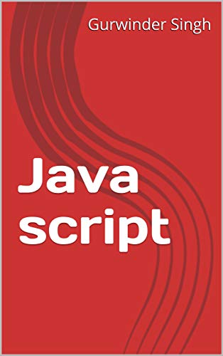 Java script (English Edition)