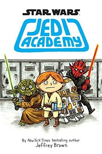 Jedi Academy: 1