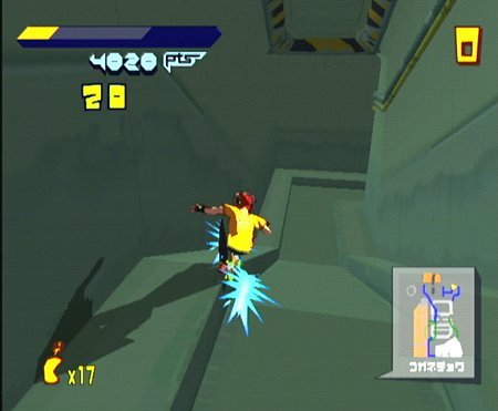 Jet Set Radio