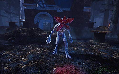 JEU Console 505 GAMES Dead by Daylight Nightmare XBX