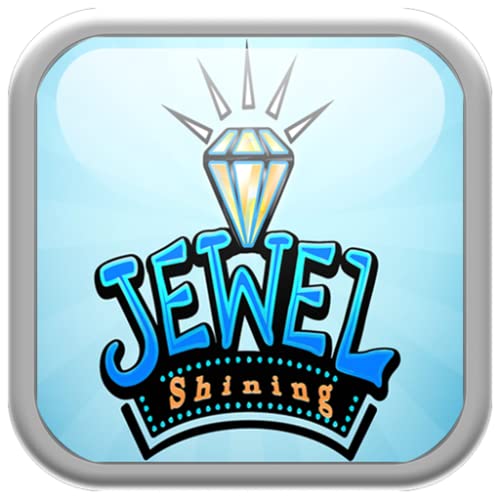Jewels Shining