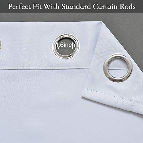 jinguizi Cortina de ventana drapeada Americana Baseball Player Stars W52 x L72 Cortinas opacas para dormitorio de los niños