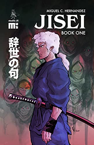 JISEI- Book 1 (English Edition)