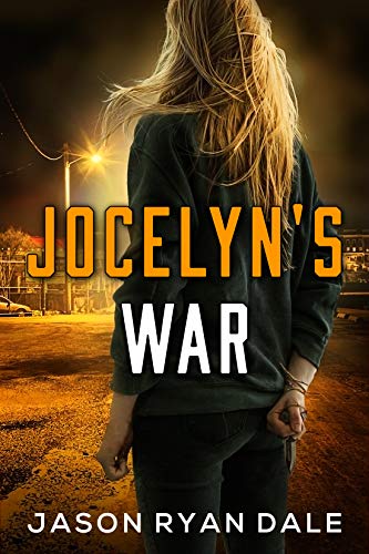 Jocelyn's War: A Novel (Journeys Down a Long Dark Road Book 3) (English Edition)