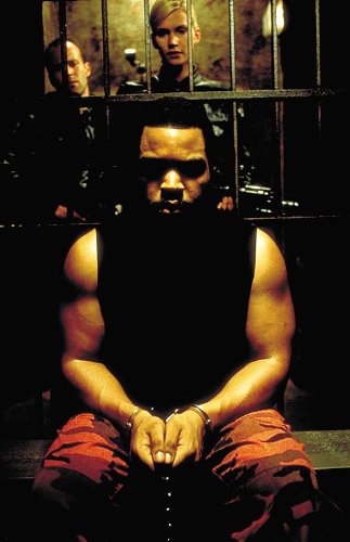 John Carpenter's Ghosts of Mars [Alemania] [Blu-ray]