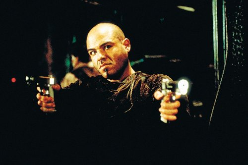 John Carpenter's Ghosts of Mars [Alemania] [Blu-ray]