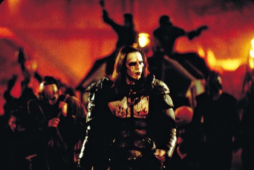 John Carpenter's Ghosts of Mars [Alemania] [Blu-ray]