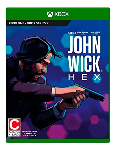 John Wick Hex for Xbox One [USA]