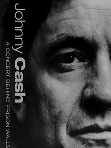 Johnny Cash - Behind Prison Walls
