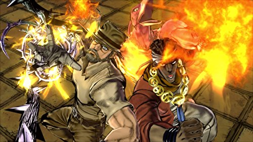JoJos Bizarre Adventure Eyes of Heaven - Standard Edition [PS3][Importación Japonesa]