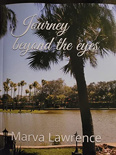 Journey beyond the Eyes (English Edition)