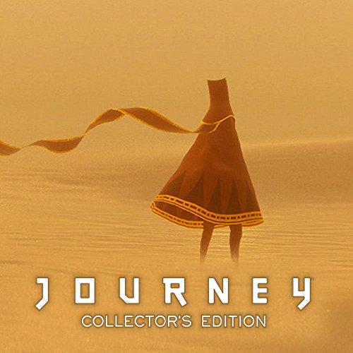 Journey - Édition Collector [Importación Francesa]