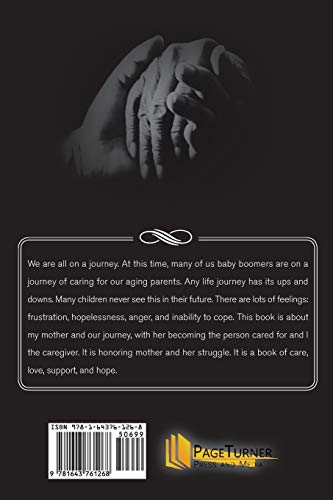 Journey of Two Souls: A Mother and Daughter Story