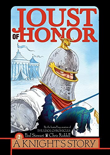 Joust of Honor (A Knight's Story): 2