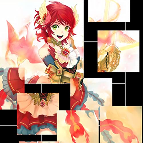 JS Puzzle〜JewelSaviorFREE〜