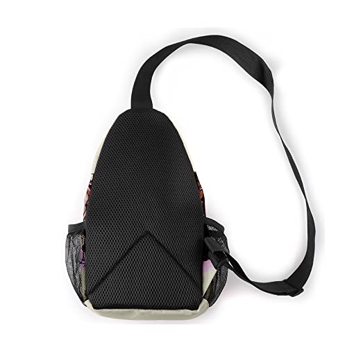 Juego Bratz Rock Angelz Mochila Oxford Escuela Bolsa Adolescente Bolsa Viaje Mochila Tres Piezas Set Bolsa, 1.3, XL,