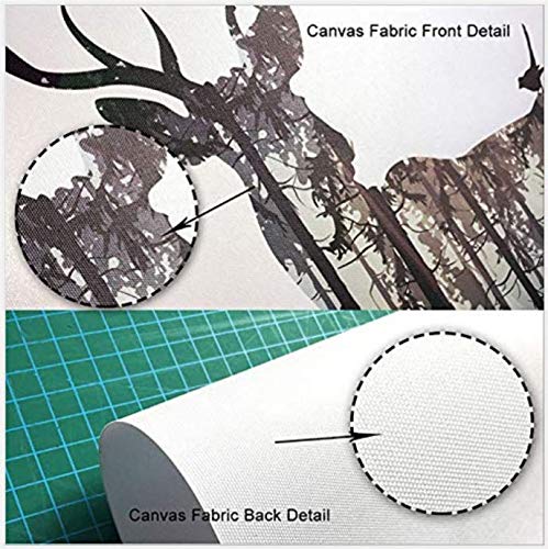 Juego Clásico Eternal Doom Art Poster Calidad Hogar Sala De Estar Decoración Pintura Lienzo Mural Sin Marco 50X60Cm G8656