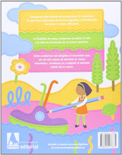 Juego con los palotes 1 - 9788444176635