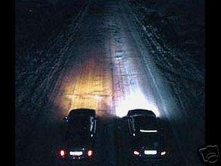 Juego de 2 bombillas de xenón H1 de 35 W, 6000 K, 12 V, de repuesto para faros delanteros