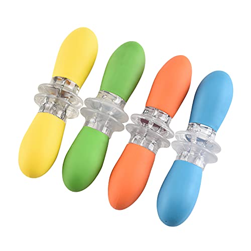 Juego de 4 pares de 8 soportes para ma¨ªz, pr¨¢ctica bandeja de ma¨ªz, estante para barbacoa, utensilios, tenedor de ma¨ªz, juego de cubiertos para el hogar, cocina,