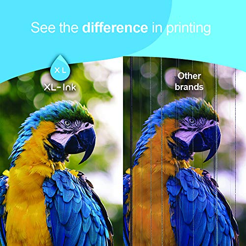 Juego de 6 unidades HP 72 (Mate Black, Photo black, Cian, Magenta, Yellow, Grey, 6 x 130 ml, la última Chip) – Compatible