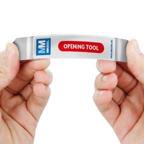 Juego de herramientas MMOBIEL 22 en 1 para abrir dispositivos electrónicos, juego de destornilladores para iPhone, iPad, iPod, iTouch, PSP NINTENDO, HTC, Samsung, Nokia, Huawei, LG, Motorola - Ventosa resistente de PVC con spudger de nailon para la repara