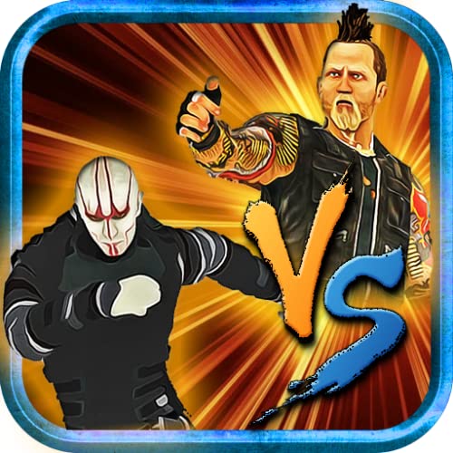 juego de lucha libre lucha calle 3d lucha