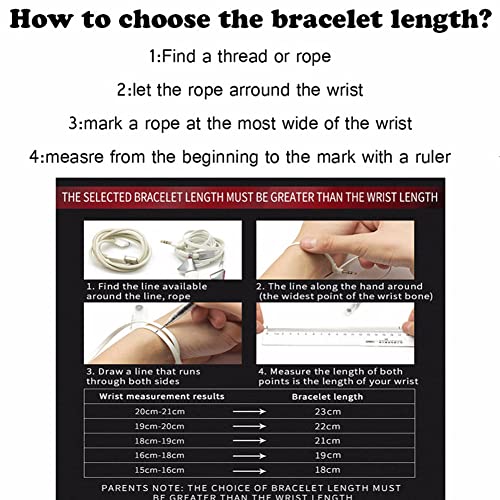 Juego de Pulsera con Colgante de Martillo de Thor de Acero Inoxidable Vikingo para Hombre, Llavero con Cabeza de Lobo Celta NóRdico, JoyeríA Trenzada de Cuerda de Seguridad Roja Unisex,Oro,21CM