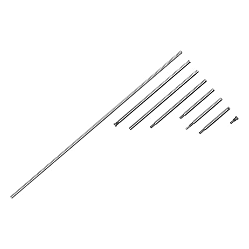 Juego de repuestos de Piccolo, Kit de Herramientas de reparaciĆ³n de Piccolo Material de Metal calificado de Alta Resistencia para Mantenimiento de Piccolo y reemplazo de daƱos Juego de repuestos de Piccolo, Kit de Herramientas de reparaciĆ³n de Piccolo Material de Metal calificado de Alta Resistencia para Mantenimiento de Piccolo y reemplazo de daƱos