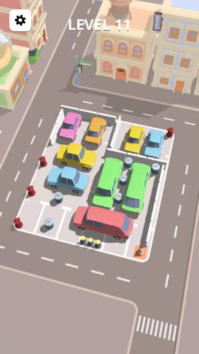 Juegos de coches 3D puzzle: 3D Coches Juegos de pensar carreras