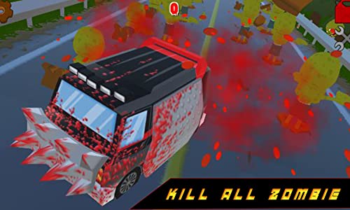 Juegos de zombies para disparar en 3D gratis hunter highway stupid best survival fun running driving game