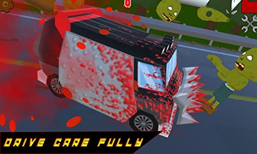 Juegos de zombies para disparar en 3D gratis hunter highway stupid best survival fun running driving game