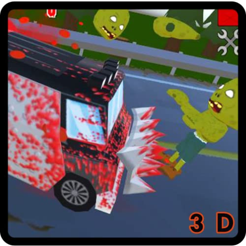 Juegos de zombies para disparar en 3D gratis hunter highway stupid best survival fun running driving game