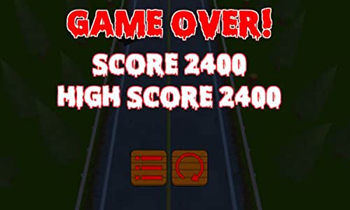 Juegos de zombies para disparar en 3D gratis hunter highway stupid best survival fun running driving game