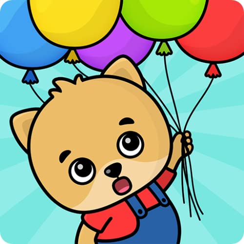 Juegos para bebés de 2 años