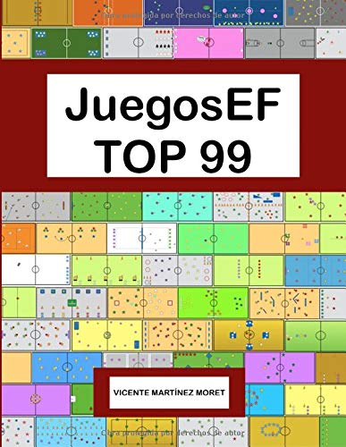 JuegosEF TOP 99: LOS MEJORES JUEGOS DE EDUCACIÓN FÍSICA DE JuegosEF
