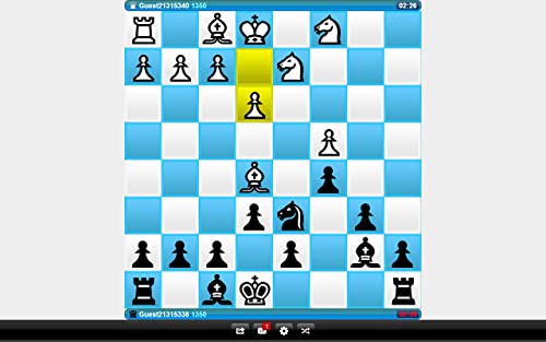 Jugar Ajedrez Online