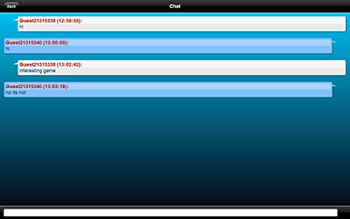 Jugar Ajedrez Online