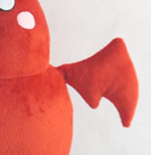 Juguete De Peluche Blazblue, Juego Rachel Bat Gii Muñeco De Peluche De Cosplay, Niñas De 30 Cm