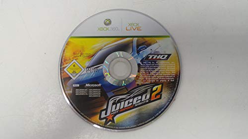 Juiced 2: Hot Import Nights