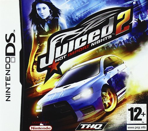 Juiced 2:Hot Import Nights