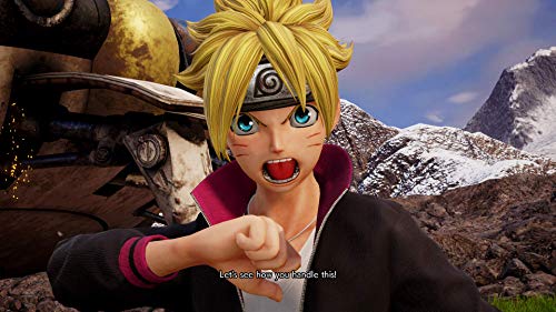 Jump Force for PlayStation 4 [USA]