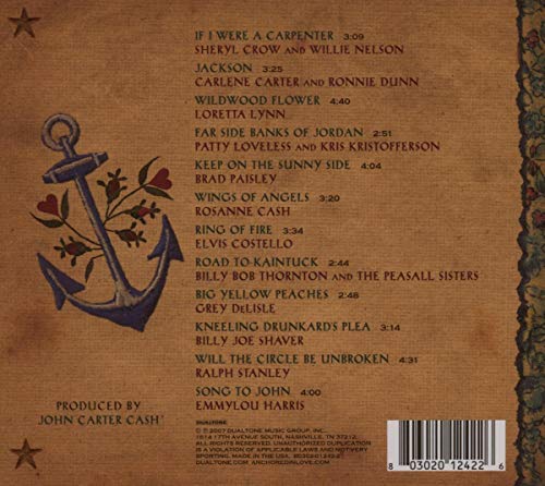 June Carter Cash (Digipack)