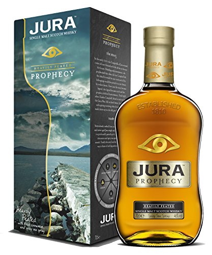 Jura Prophecy - Whisky de Malta Escocés - 700 ml