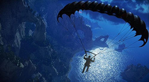 Just Cause 3 - Édition Collector [Importación Francesa]