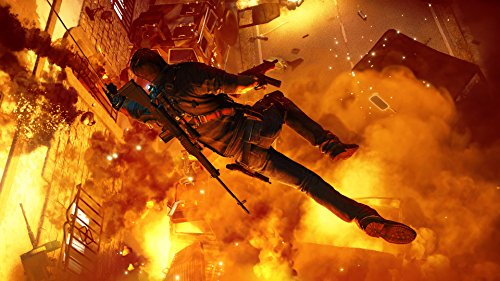 Just Cause 3 [Importación alemana]